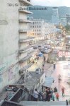 BIALOBRZESKI, Peter - Peter Bialobrzeski - Tbilsi Diary. April 26 - May 4, 2024 - [Diary #28] - [New].