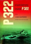 Dapperen, J. van - P 322 stuifzeetjes over P 322