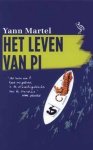Yann Martel, Yann Martel - Leven Van Pi