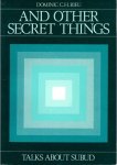 Dominic C.H. Rieu - And Other Secret Things