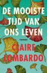 Claire Lombardo - De mooiste tijd van ons leven
