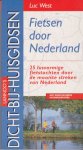 Luc West - Dbh Gids Fietsen Door Nederland