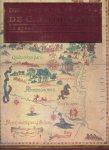 Goss, John - De geschiedenis van de cartografie. De kunst van de kaartenmakers Goss, John - De geschiedenis van de cartografie. De kunst van de kaartenmakers