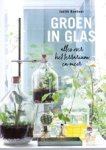 Judith Baehner - Groen in glas