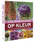 Modeste Herwig, Rob Herwig - Tuinplantenencyclopedie op kleur