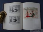 Ed-Din, Chartaf / Pierre Huard et Mirko Drazen Grmek (trad.) - Le premier manuscrit chirurgical turc. Rédigé par Charaf Ed-Din (1465) et illustré de 140 miniatures.