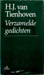 H. J. van Tienhoven - Verzamelde gedichten