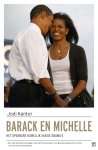 Jodi Kantor - Barack en Michelle