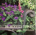 Hobhouse - Mooiste tuinen van penelope hobhous