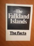 Central Office of Information - The Falkland Islands. The facts (revised edition)