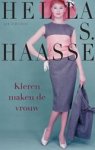 Hella S. Haasse - Kleren maken de vrouw