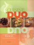 OURCEL, JAQUES ET LAURENT - Cuisine en duo