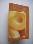 Benli, Abdelkader - De Argentijn