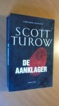Turow, Scott - De aanklager