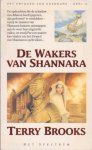 Brooks, Terry - Het Erfgoed van Shannara 4: De Wakers van Shannara (1e druk)
