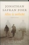 Jonathan Safran Foer - Alles is verlicht