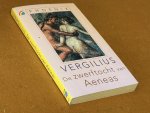 Vergilius; Publius Vergilius Maro Virgil; Piet Schrijvers (vertaling) - De zwerftocht van Aeneas