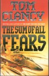 Clancy, Tom - The sum of all fears