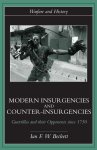 Beckett, Ian F. (University of Luton, UK) - Mod Insurgencies & Counter Insurgencies