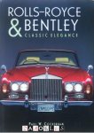 Paul W. Cockerham - Rolls-Royce &amp; Bentley Classic Elegance