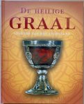Terhart, Franjo - DE HEILIGE GRAAL. Legende van het avondland.