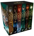 Erin Hunter - Serie 4