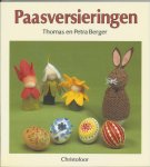 t. Berger, P. Berger - Paasversieringen