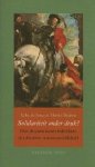M.A.J.M. Buijsen / Eelke de Jong . - Solidariteit onder druk? : over de grens tussen individuele en collectieve verantwoordelijkheid.