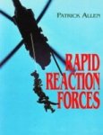 Allen, P - Rapid Reaction Forces