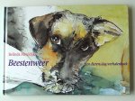 Meuldijk, Belinda - Beestenweer; Een dieren(dag)verhalenboek