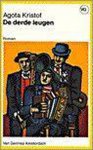 Agota Kristof - De derde leugen
