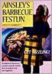 A. Harriott - Ainsley's barbecuefestijn