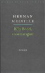 Melville, Herman - Billy Budd, voormarsgast.