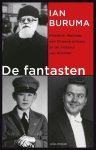 Ian Buruma 26855 - De fantasten Friederich Weinreb, een Chinese prinses en de masseur van Himmler