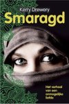 Kerry Drewery - Smaragd