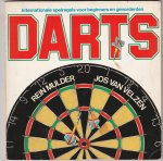 Mulder - Darts / druk 2