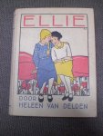 Delden, Hellen van  Ill. Rie Cramer - Ellie
