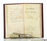 Janet, Paul. - Le cerveau et la pensée.