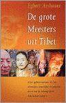 Egbert Asshauer - Grote Meesters Uit Tibet
