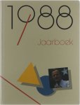 Carlos de Veene Jacques Hereng - Jaarboek 1988