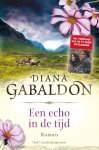 Diana Gabaldon - Reiziger 7 -   Een echo in de tijd