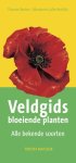 Thomas Becker - Veldgids bloeiende planten