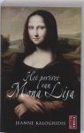 Jeanne Kalogridis - Het Portret Van Mona Lisa