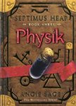 Angie Sage - Physik
