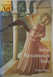 Evelyn Welch 163156 - Art in Renaissance Italy, 1350-1500