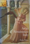 Evelyn Welch 163156 - Art in Renaissance Italy, 1350-1500