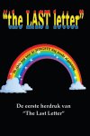 Aad Hoogendam - De eerste herdruk van ''The last letter''