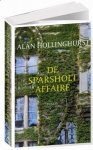 Alan Hollinghurst 38991 - De Sparsholt-affaire