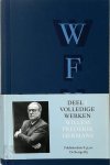 Willem Frederik Hermans - Volledige werken 1 Conserve. De tranen der acacia's