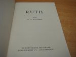 Bijlefeld, W.A - Ruth
